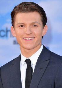 Tom Holland Tom Holland
