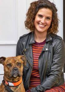 Rescue Dog to Super Dog Rescue Dog to Super Dog