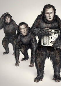 Power Monkeys Power Monkeys