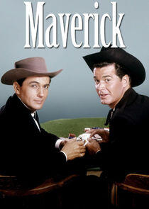Maverick Maverick