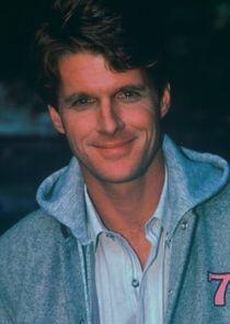 Dr. Billy Hayes Dr. Billy Hayes