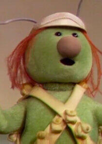 Cotterpin Doozer Cotterpin Doozer