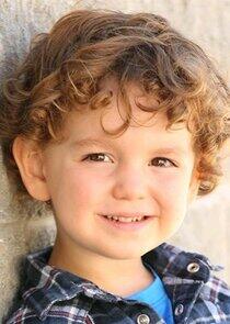 photo of Sawyer Fraser photo of Sawyer Fraser
