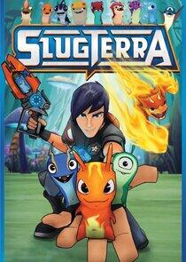 Slugterra Slugterra