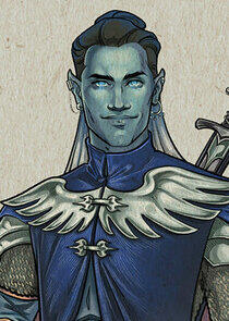 Dorian Storm