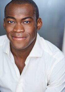 photo of Debo Balogun