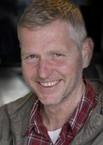 Steve Cooper Steve Cooper