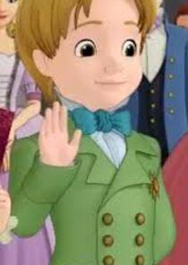 Prince James Prince James