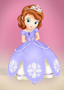 Princess Sofia Princess Sofia