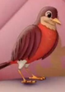 Robin Robin