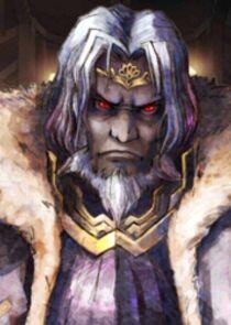 The Black King The Black King