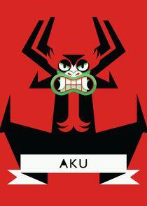 Aku