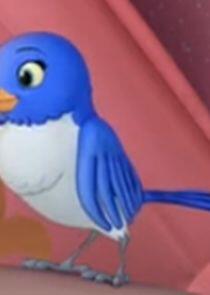 Mia the Bluebird Mia the Bluebird