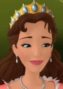 Queen Miranda Queen Miranda