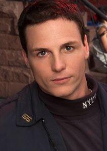 Officer Maurice Officer Maurice