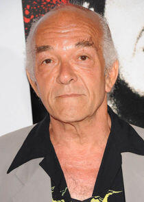 Mark Margolis Mark Margolis