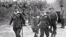 31 August 1945 31 August 1945