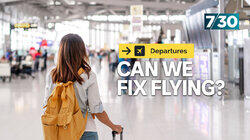 Can We Fix Flying? Can We Fix Flying?
