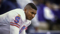 The Murder of Air McNair The Murder of Air McNair