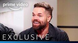 S6E1 – Wes Chatham, Ty Franck w/ Naren Shankar, Daniel Abraham & Breck Eisner S6E1 – Wes Chatham, Ty Franck w/ Naren Shankar, Daniel Abraham & Breck Eisner