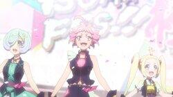 Starring in TSUMA FES Extreme! Starring in TSUMA FES Extreme!