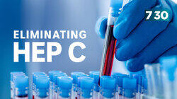 Eliminating Hepatitis C Eliminating Hepatitis C