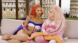RuPaul's Drag Race: Global All Stars Season 1, Episode 3 RuPaul's Drag Race: Global All Stars Season 1, Episode 3
