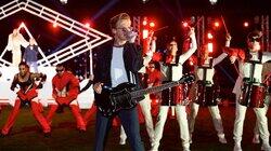 The Blind Auditions 1 The Blind Auditions 1