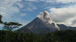 Aliens and Mega-Disasters Aliens and Mega-Disasters