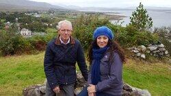Cill Chiaráin, Conamara Cill Chiaráin, Conamara