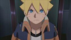 Sasuke's Secret Weapon Sasuke's Secret Weapon