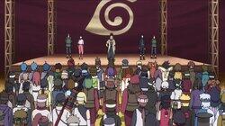 Rivals, Gather!! Rivals, Gather!!
