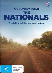 A Country Road: The Nationals - Season 1 A Country Road: The Nationals - Season 1