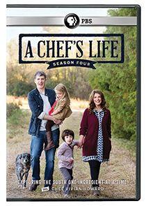 A Chef's Life - Season 4 A Chef's Life - Season 4