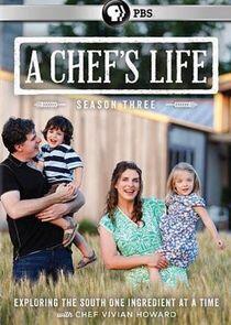 A Chef's Life - Season 3 A Chef's Life - Season 3