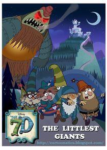 The 7D - Season 2 The 7D - Season 2
