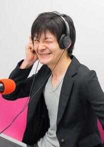 Sakai, Shunsuke Sakai, Shunsuke