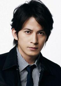 photo of Okada Junichi photo of Okada Junichi