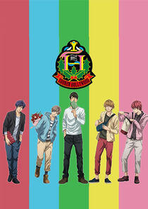 Shonen Hollywood Shonen Hollywood