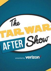 The Star Wars After Show The Star Wars After Show