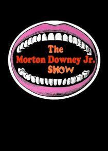 The Morton Downey Jr. Show The Morton Downey Jr. Show