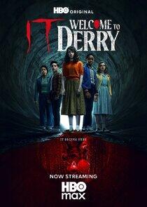 IT: Welcome to Derry IT: Welcome to Derry