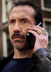 Jack van Doorn Jack van Doorn