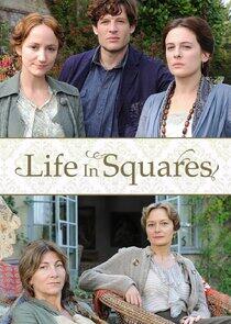 Life in Squares