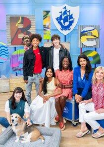 Blue Peter
