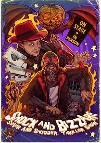 photo of Shock & Bizarre photo of Shock & Bizarre