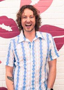 photo of J J Whitehead