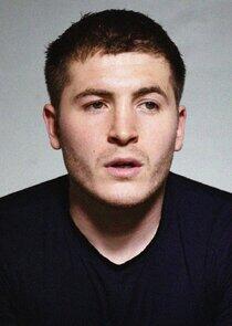 Kieron Moore Kieron Moore