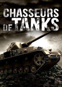 Chasseurs de tanks Chasseurs de tanks