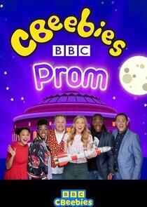 CBeebies Prom